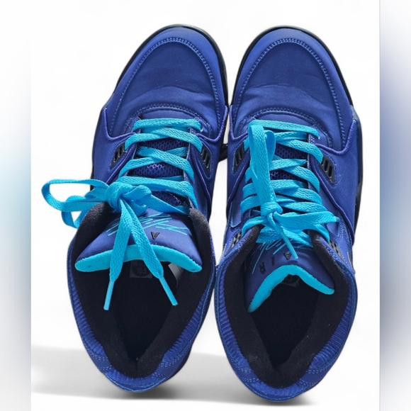 Nike Air Flight 89 Men's 10.5, New In Box - Picture 5 of 8